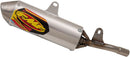 Honda CRF 110 [2019-2027] - Mini PowerCore 4 rear silencer - feature: without spark arrester - picture 1
