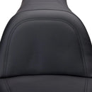 harley davidson flstf [SADDLEMEN] – King 2-Up Sitz-2