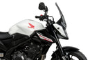 HONDA CB 500 HORNET [2025] – New Generation Touring – Tinted-4