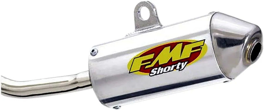 Ktm 250 Xc W [2014] - Powercore 2 Shorty Endschalldämpfer – Bild 1