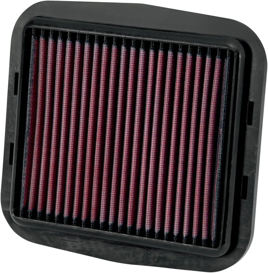 ducati multistrada 950 [K & N] - OE replacement high flow air filter