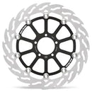 Ktm 1290 Super Duke GT ABS [2021-2022, 2023-2024] - Flame Series Rotor Race – Art.-Nr. 112223 – Bild 3