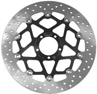Ktm 1290 Super Duke GT ABS [2021-2022, 2023-2024] - Flame Series Rotor Race – Art.-Nr. 112222 – Bild 10