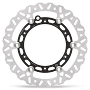 Husaberg FS 450 C [2004-2005] - Nitro Series schwimmend gelagerte Bremsscheibe – Bild 1