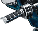 harley davidson sportster s rh 1250 s [KURYAKYN] - Heated ISO® grips-2