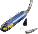 Ducati Desmo 450 Mx [2026] - Factory 4.1 RCT Slip-On Silencer – Item no. 045715 – picture 9