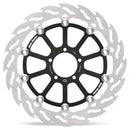 Kawasaki Z H2 1000 [2020-2023, 2021-2026] - FLAME Schwimmende Alu-Bremsscheibe – Art.-Nr. 112432 – Bild 12