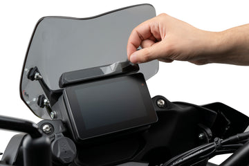 BENELLI TRK 702 [2025] – Protector Dashboard – Transparent