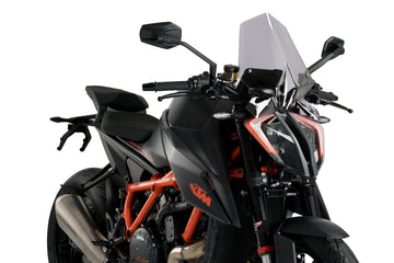 KTM 1290 SUPERDUKE R EVO [2023] – New Generation Touring – Tinted