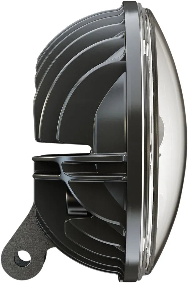 Harley-Davidson FXDRS 1868 Softail King 114 [2020] - Pedestal-Mount LED Adaptive 2 Headlights – Item no. 0555071 – picture 10
