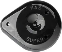 Harley-Davidson XR 1200 [2008-2010] - Sidekick Luftfilter-Kit – Bild 10