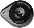 Harley-Davidson Xl 883 N Sportster Iron [2018] - S&S Luftfilterabdeckung – Bild 2