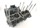 Yamaha XJR 1200 4PU [1995] - Engine housing empty housing-1