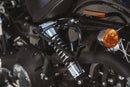 harley-davidson street bob [SW-MOTECH] – SLC Seitengepäckträger-2