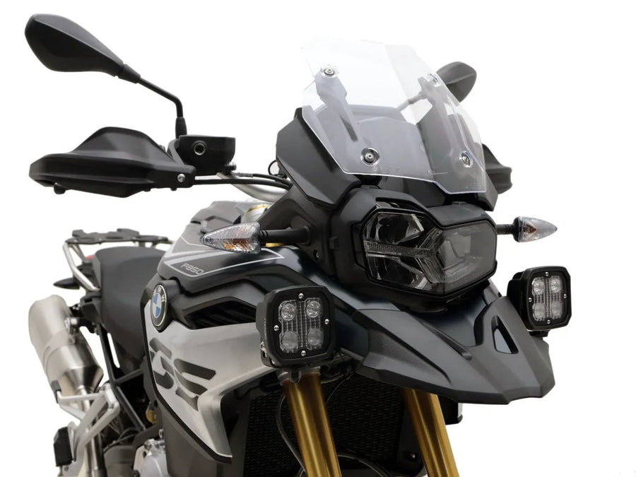 bmw f 850 gs [DENALI] – Positionsleuchten-Halterung