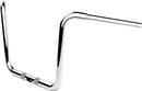 harley davidson fltruse [LA CHOPPERS] – Twin Round Lenker-2