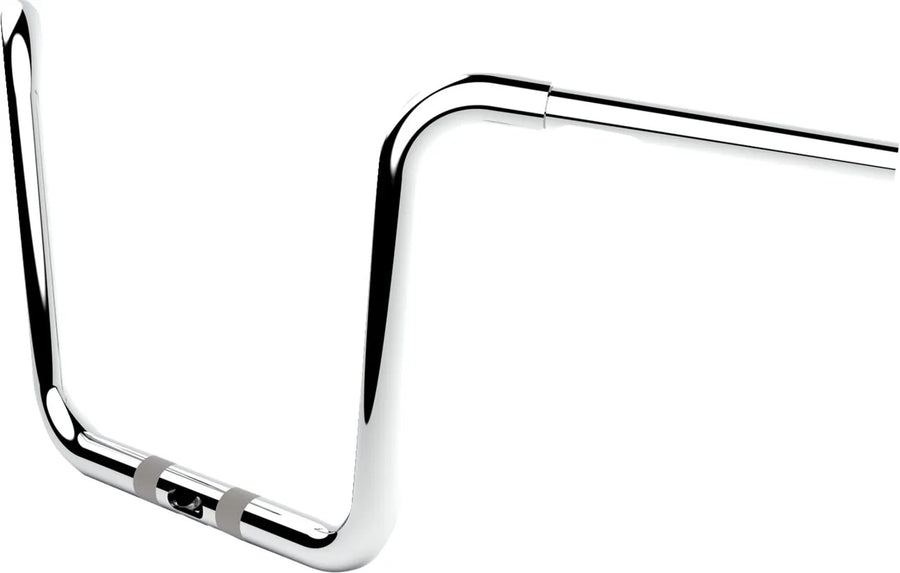 harley davidson fltruse [LA CHOPPERS] – Twin Round Lenker