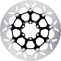 Yamaha Sr 400 [2003] - Cubiq floating brake disc – picture 7