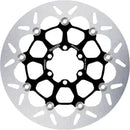 Yamaha Sr 400 [2003] - Cubiq floating brake disc – picture 7