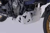 Suzuki V-Strom 800 DE [2023-2026] - Motorschutzbügel silbern – Bild 10