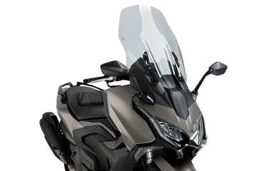 KYMCO AK 550 PREMIUM [2025] – Windschutzscheibe V-Tech Line Touring
