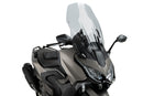 KYMCO AK 550 PREMIUM [2025] – Windschutzscheibe V-Tech Line Touring – Getönt-1