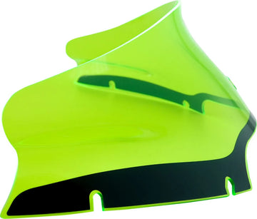 harley davidson fltruse [KLOCK WERKS] – Kolor Flare™ Ice Windschild
