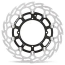 Swm RS 340 S [2016] - Dakar 298 mm Bremsscheiben-Set vorne – Bild 5