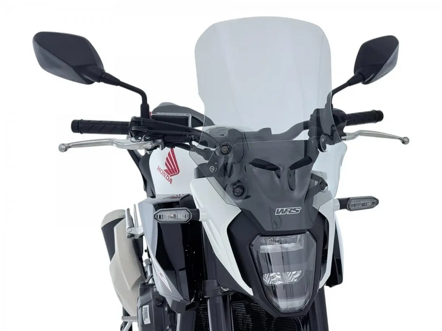 honda cb 500 hornet [WRS] – Touring Windschild CB500 Hornet