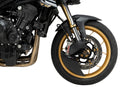 HONDA CB 1000 HORNET SP [2025] – Brake Cooler – Mattschwarz-4