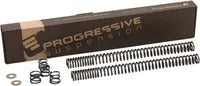 Harley Davidson Fltruse [PROGRESSIVE SUSPENSION] – Gabelfedern