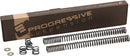 Harley Davidson Flhtcu [PROGRESSIVE SUSPENSION] – Gabelfedern