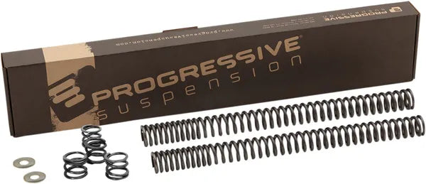 Harley Davidson Flhrxs [PROGRESSIVE SUSPENSION] – Gabelfedern