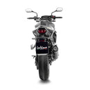 honda cb 750 [LEOVINCE] – LV One Evo Karbon Endschalldämpfer-2