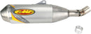 Honda CRF 150 R [2022-2026, 2023, 2026] - Powercore 4 slip-on silencer - picture 2