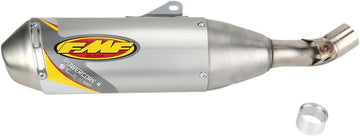 Honda CRF 150 R [2022-2026, 2023, 2026] - Powercore 4 slip-on silencer - picture 2