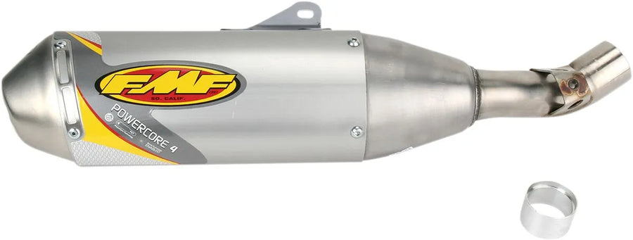 Honda CRF 150 R [2022-2026, 2023, 2026] - Powercore 4 slip-on silencer - picture 2