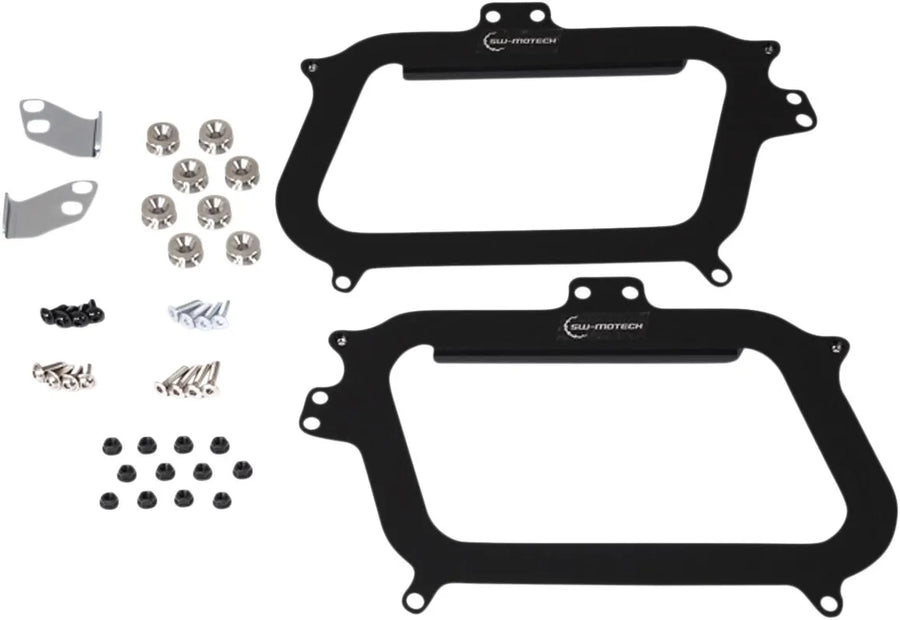 Trägeradapter-Kit GIVI (schwarz)