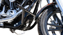 harley davidson dyna [BURLY BRAND] – Crash bar kit for Dyna-3