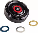 BMW R 1200 R [Gilles Tooling] - cover for brake fluid containers-1