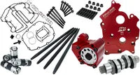 Harley-Davidson FLHCS 1923 Softail Heritage Classic 117 [2026] - Race Series® Camchest Kit with Full Lift Tappets - Camshaft Profile: 521 Series - Image 3