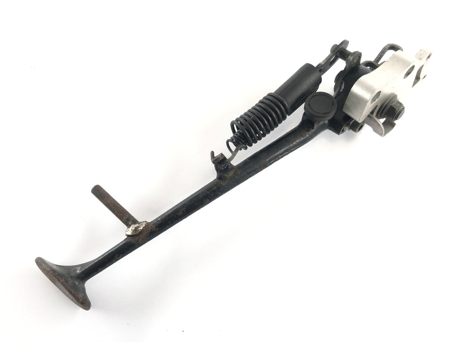 Yamaha YZF R6 RJ03 [2000] - Side stand with spring stand