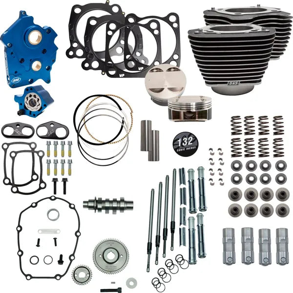 Harley-Davidson FLRT 1868 Freewheeler 114 [2025] - 550 Nockenwellen-Kit – Bild 11