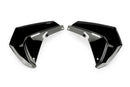 BMW R 1300 GS TROPHY [2025] – Lower Deflector – Heavily tinted-15