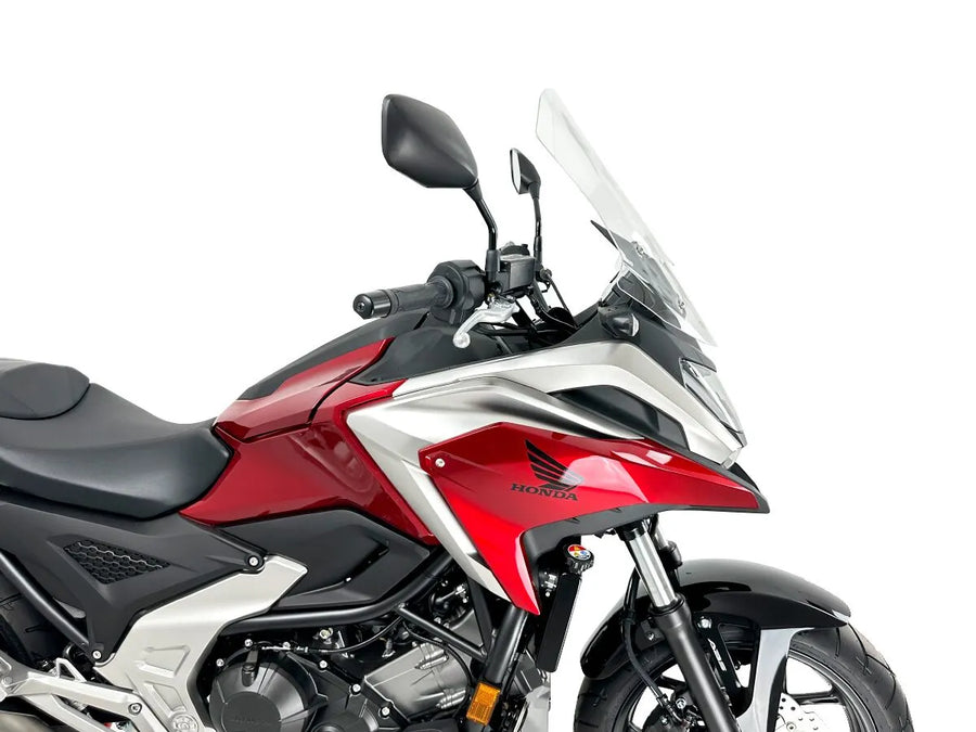 Honda NC 750 X [WRS] – Windschild