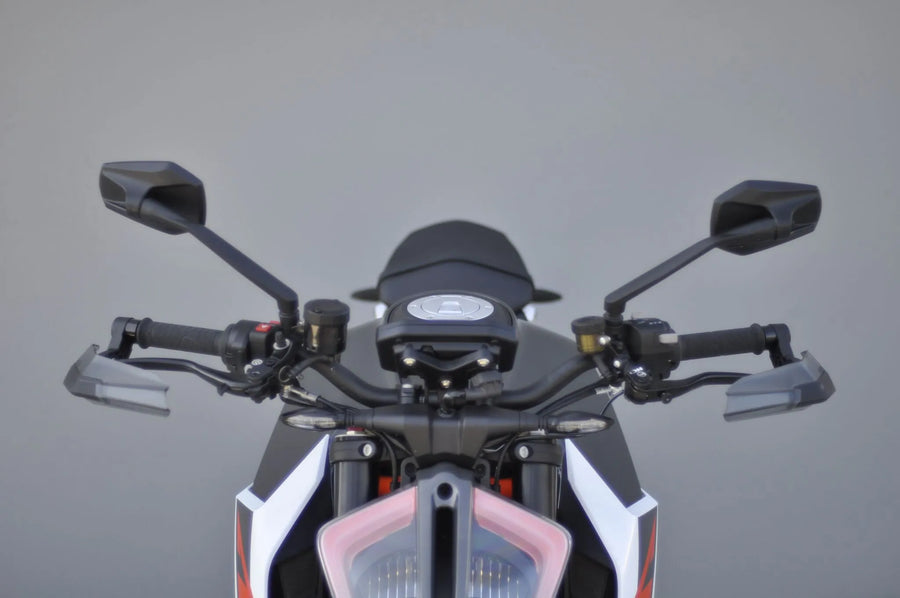 ducati scrambler 800 [BARKBUSTERS] – AERO-GP lever protector