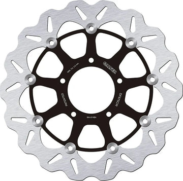 Mv Agusta RUSH 1000 [2020-2021] - brake discs - picture 1