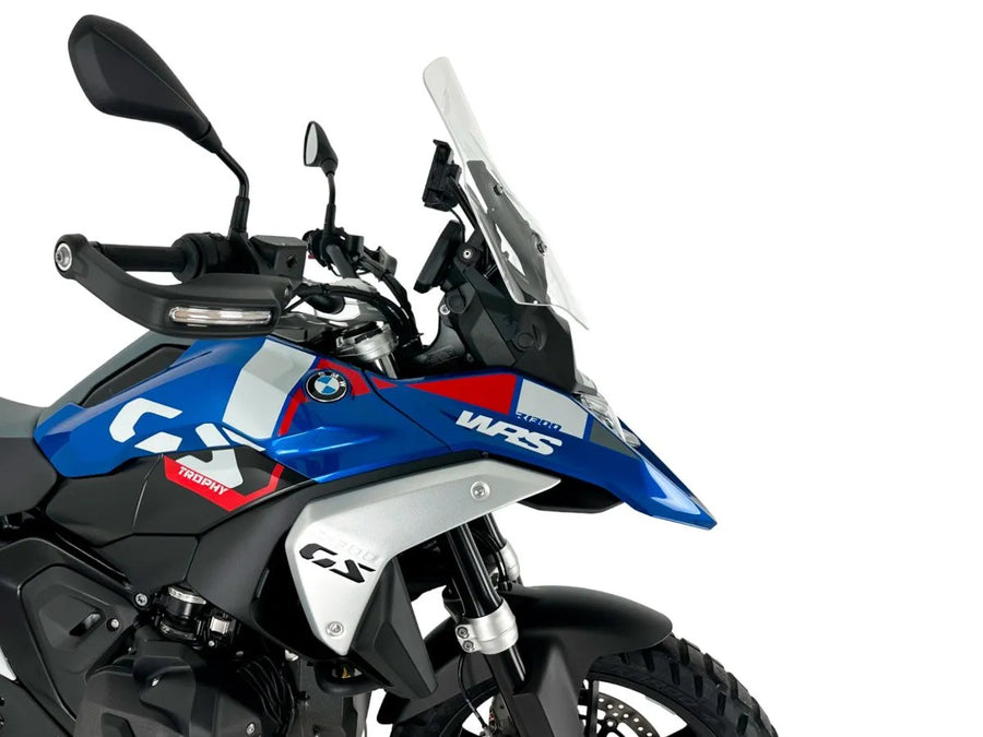 bmw r 1300 gs trophy [WRS] – Windschild