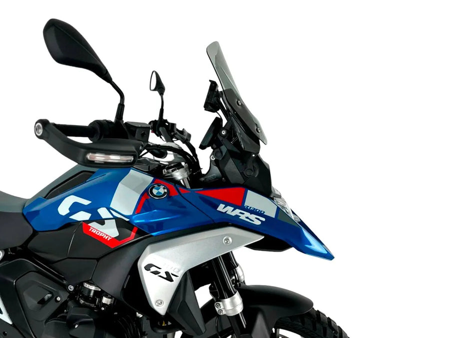 bmw r 1300 gs trophy [WRS] – Windschild