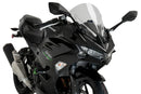 KAWASAKI NINJA 500 SE [2025] – Z-Racing Screen – Black-10